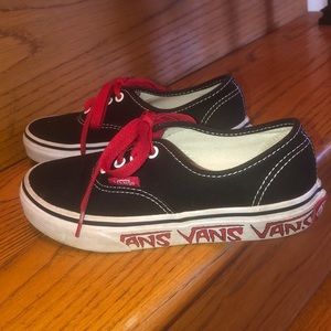Kids Vans